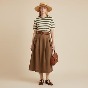 Loro Piana Fobello Crewneck It38